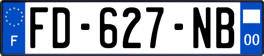 FD-627-NB