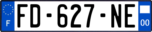 FD-627-NE