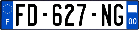 FD-627-NG