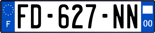 FD-627-NN