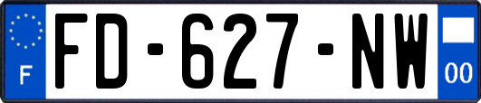 FD-627-NW