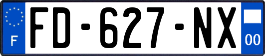 FD-627-NX