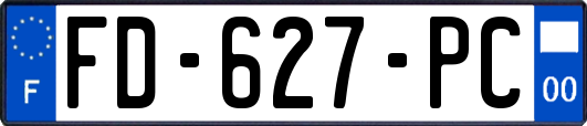FD-627-PC