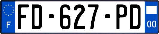 FD-627-PD