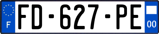 FD-627-PE