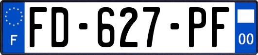 FD-627-PF