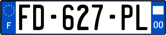 FD-627-PL