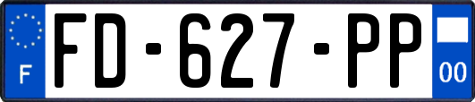 FD-627-PP