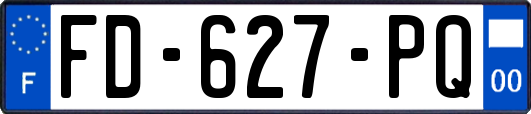 FD-627-PQ