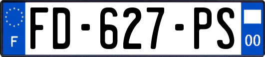 FD-627-PS