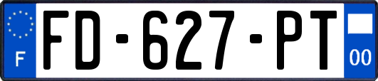 FD-627-PT