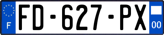 FD-627-PX