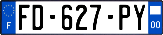 FD-627-PY