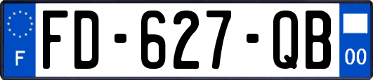 FD-627-QB
