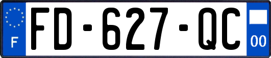 FD-627-QC
