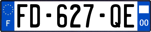 FD-627-QE