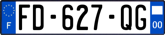 FD-627-QG