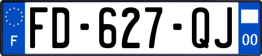 FD-627-QJ