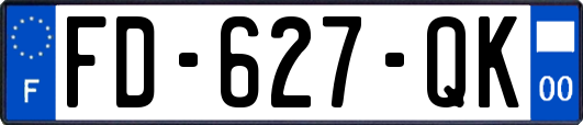 FD-627-QK