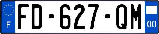 FD-627-QM