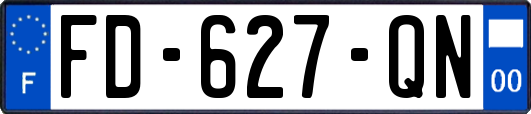 FD-627-QN
