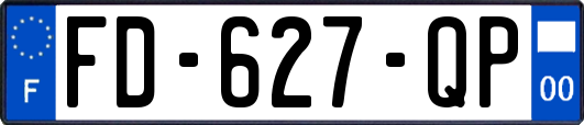 FD-627-QP