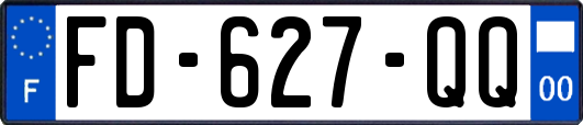 FD-627-QQ