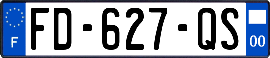 FD-627-QS