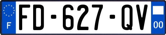 FD-627-QV