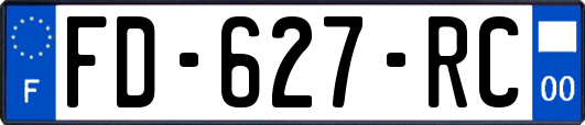FD-627-RC