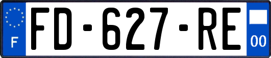 FD-627-RE