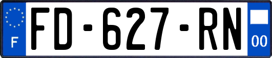 FD-627-RN