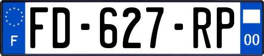 FD-627-RP