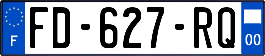 FD-627-RQ