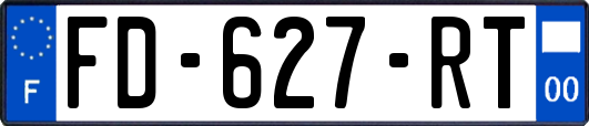 FD-627-RT