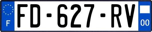 FD-627-RV