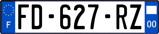 FD-627-RZ