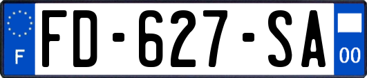 FD-627-SA