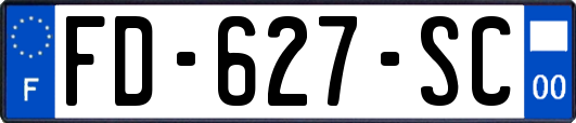 FD-627-SC