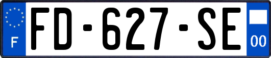 FD-627-SE