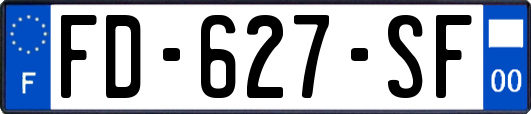 FD-627-SF