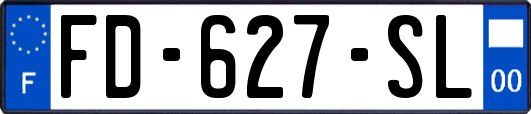 FD-627-SL