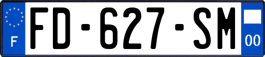 FD-627-SM