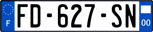 FD-627-SN