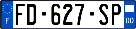 FD-627-SP
