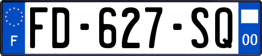 FD-627-SQ