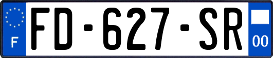 FD-627-SR