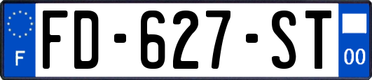 FD-627-ST