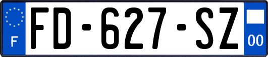 FD-627-SZ
