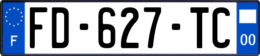 FD-627-TC